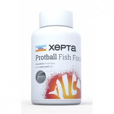 XEPTA Protball Fish Food 40 g