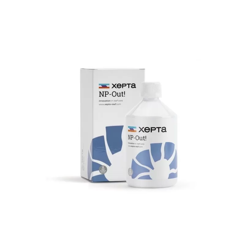 XEPTA NP out 500ml