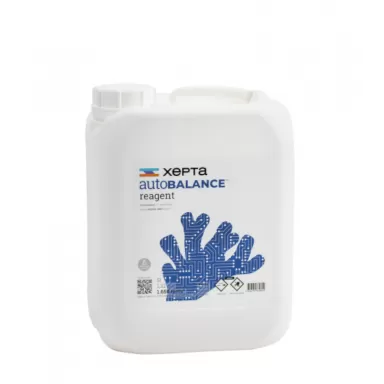 Xepta autoBalance Concentrated Reagent 5000ml