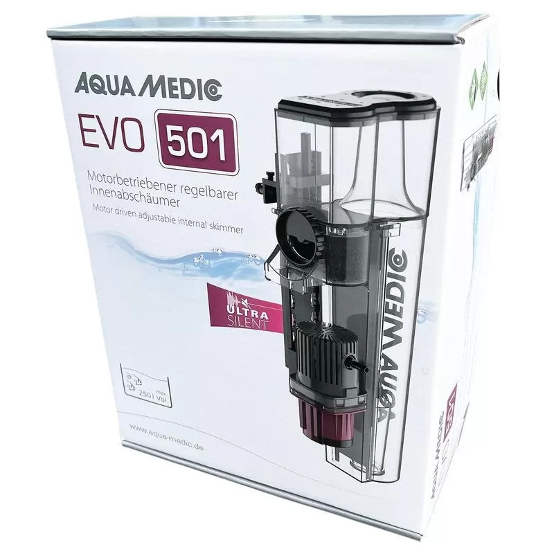 Aqua Medic EVO 501 Aqua Medic EVO 501