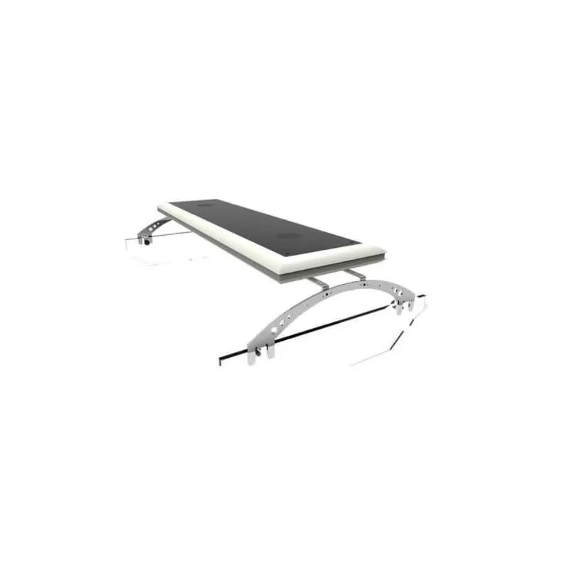 Giesemann Stellar Universal Mounting Giesemann Stellar Universal Mounting