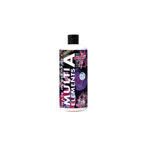 Fauna Marin Multi Elements A 1000 ml