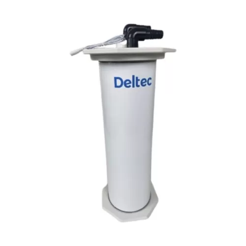 Deltec AR 2000 Algen- / Wierenreactor