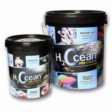 H2Ocean Salt Pro Formula 23kg