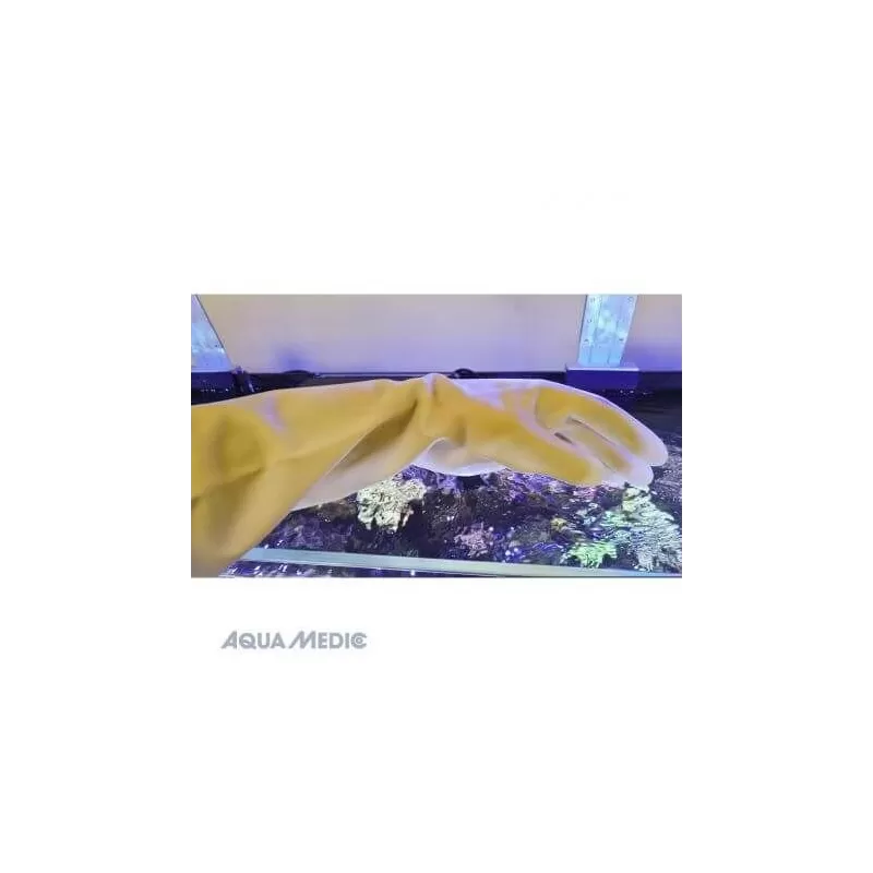 Aqua Medic aqua gloves XL
