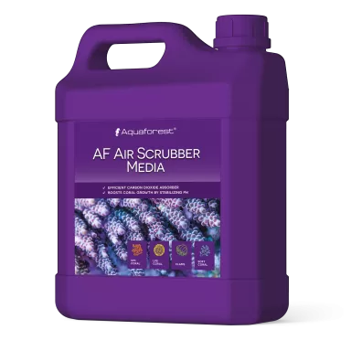 Aquaforest Air Scrubber Media 2000ml