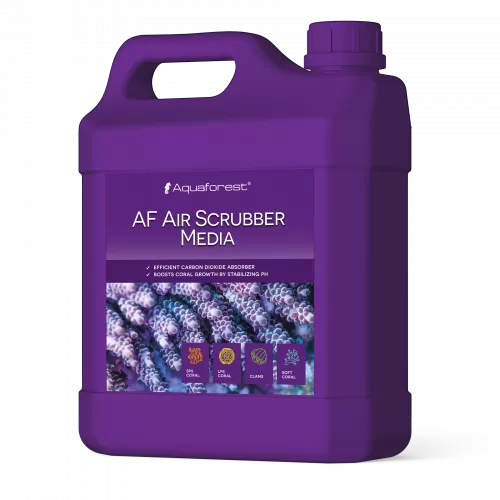 Aquaforest Air Scrubber Media 2000ml