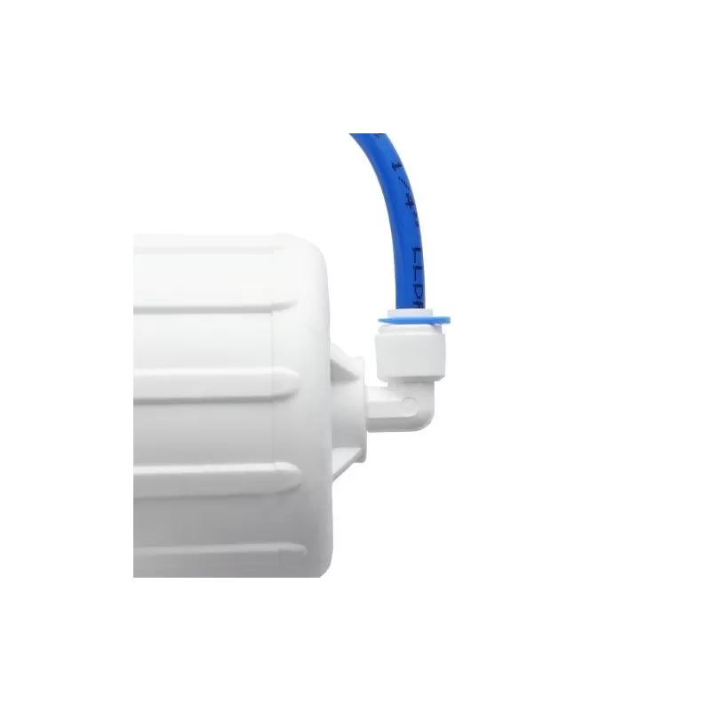 Dupla osmose installatie RO 200 Dupla osmose installatie RO 200