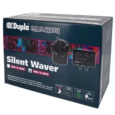 Dupla marin ocean silent waver SW 9000