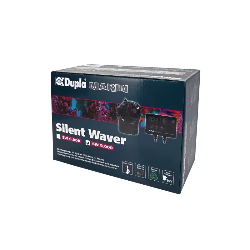 Dupla marin ocean silent waver SW 9000 Dupla marin ocean silent waver SW 9000