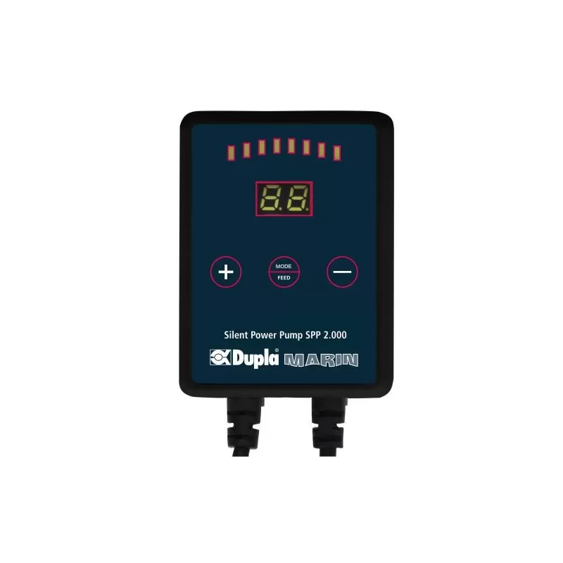 Dupla marin ocean silent power pump 2000 Dupla marin ocean silent power pump 2000