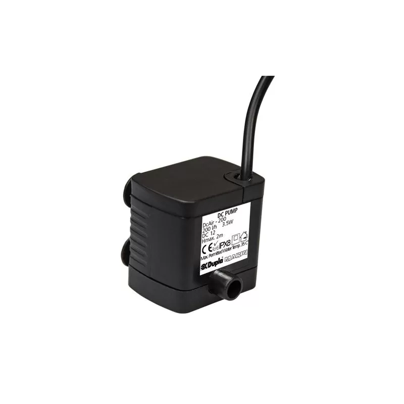 Dupla Marin Ocean Refill 200