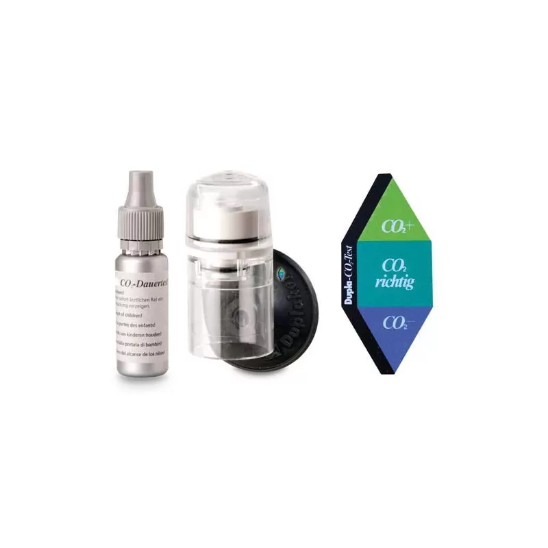 Dupla CO2 set complete 250 Dupla CO2 set complete 250