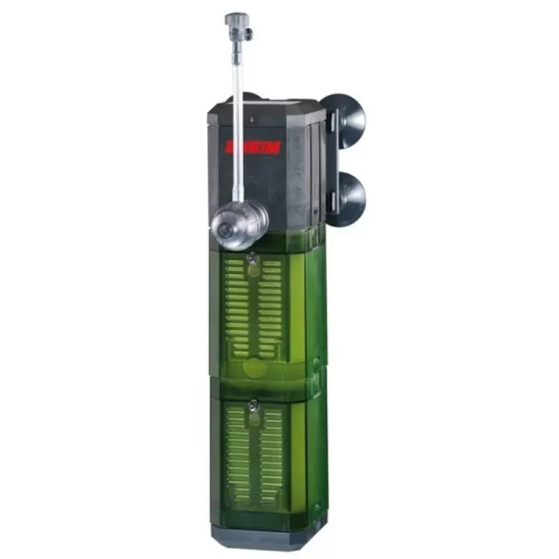 EHEIM BINNENFILTER POWERLINE 2048 600 L H EHEIM BINNENFILTER POWERLINE 2048 600 L H