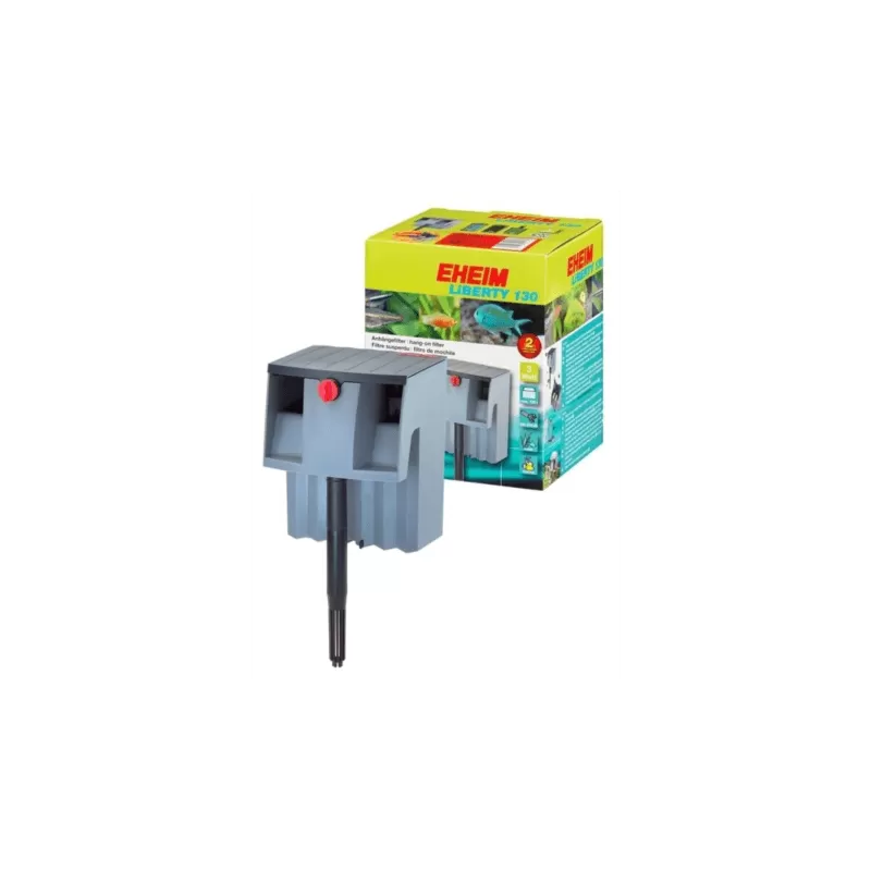 EHEIM BUITENFILTER LIBERTY 130 560 L H EHEIM BUITENFILTER LIBERTY 130 560 L H