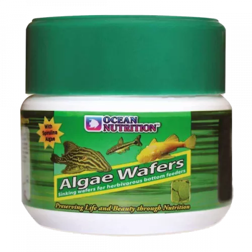 Ocean nutrition algae wafers 150g