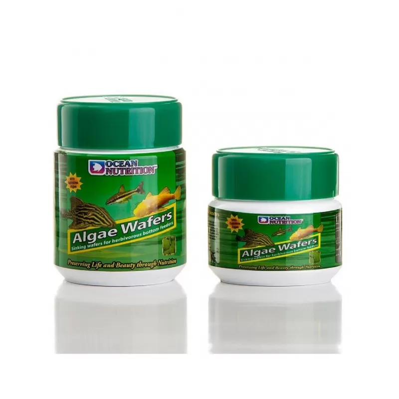 Ocean nutrition algae wafers 150g Ocean nutrition algae wafers 150g