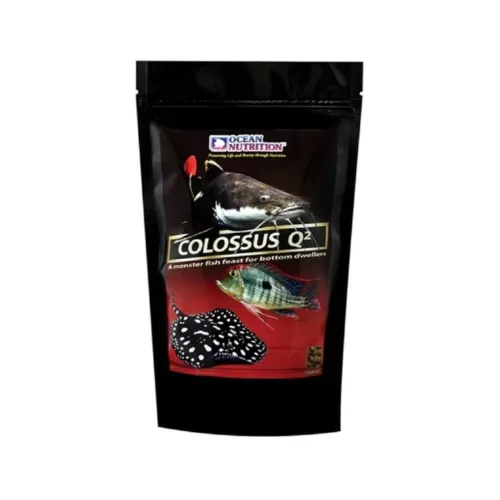 Ocean nutrition colossus q2 sinking 500g