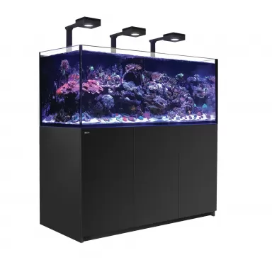 Red Sea Reefer XXL 625 Deluxe System Black 2 RL 160