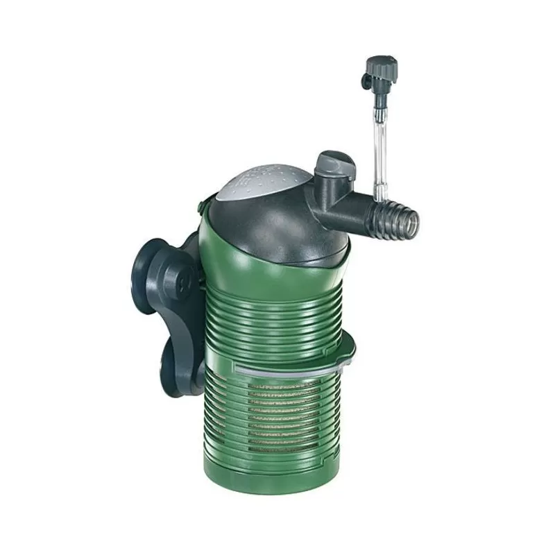 EHEIM BINNENFILTER AQUABALL 60 150 480 L H 2401 020 EHEIM BINNENFILTER AQUABALL 60 150 480 L H 2401 020