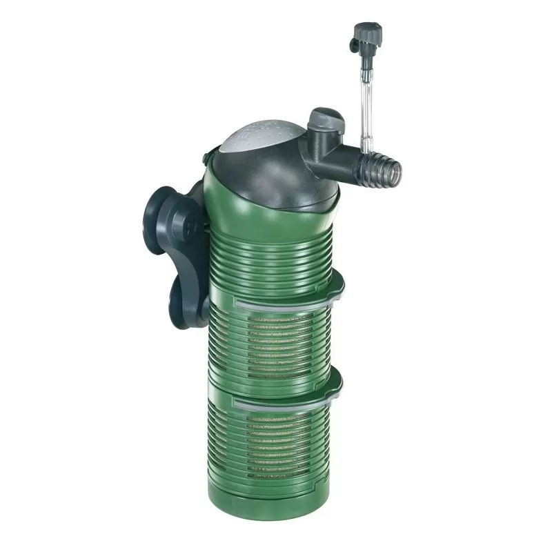 EHEIM BINNENFILTER AQUABALL 130 180 550 L H 2402 020 EHEIM BINNENFILTER AQUABALL 130 180 550 L H 2402 020