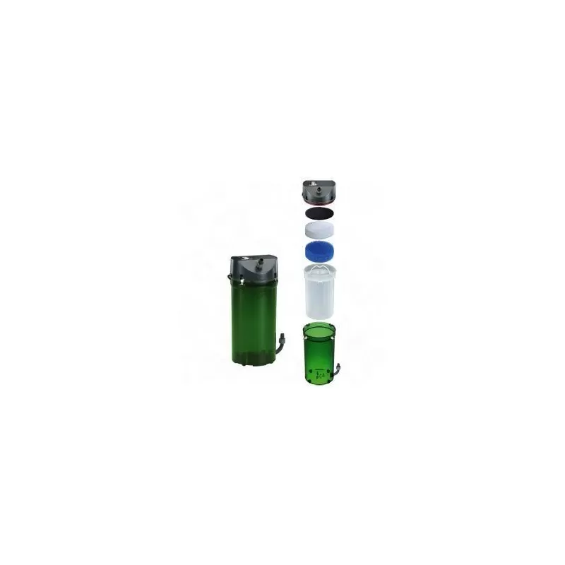 EHEIM BUITENFILTER CLASSIC 2217 MET MASSA EN KRANEN 1000 L H EHEIM BUITENFILTER CLASSIC 2217 MET MASSA EN KRANEN 1000 L H