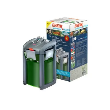 EHEIM BUITENFILTER PROFESSIONEL 3 2080 ZONDER MASSA 1700 L H