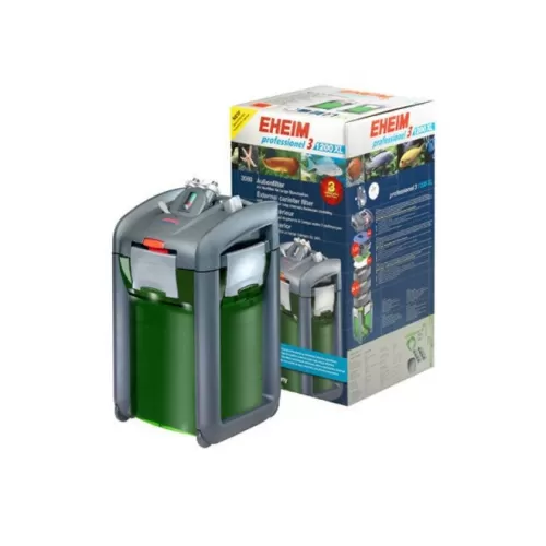 EHEIM BUITENFILTER PROFESSIONEL 3 2080 ZONDER MASSA 1700 L H