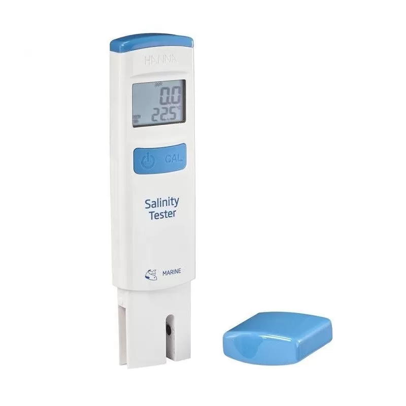Hanna Marine Salinity Tester Hanna Marine Salinity Tester