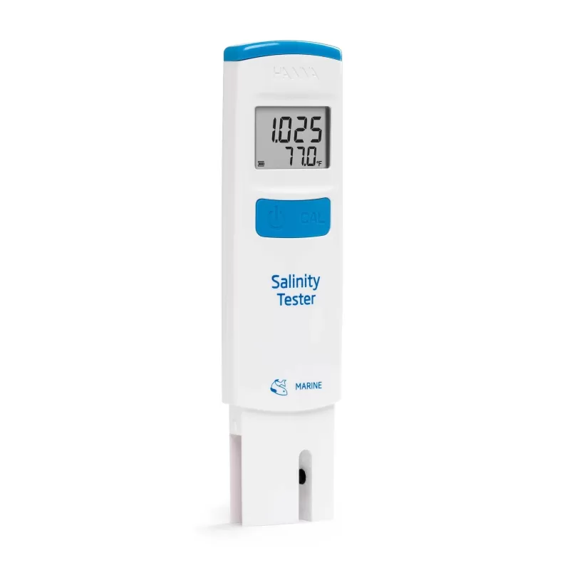 Hanna Marine Salinity Tester Hanna Marine Salinity Tester