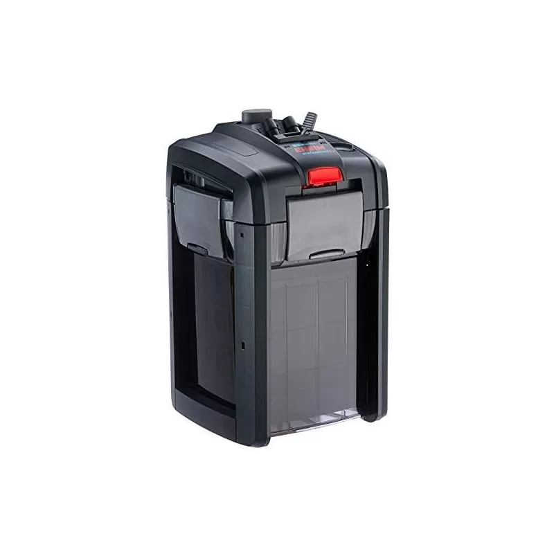 EHEIM BUITENFILTER PROFESSIONEL 4 350 2273 MET MASSA 105 EHEIM BUITENFILTER PROFESSIONEL 4 350 2273 MET MASSA 105