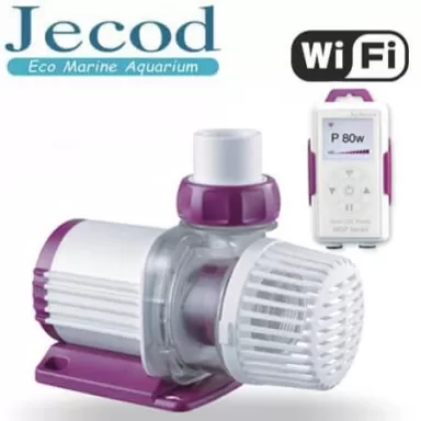 Jecod MDP6000 wifi controller 24V