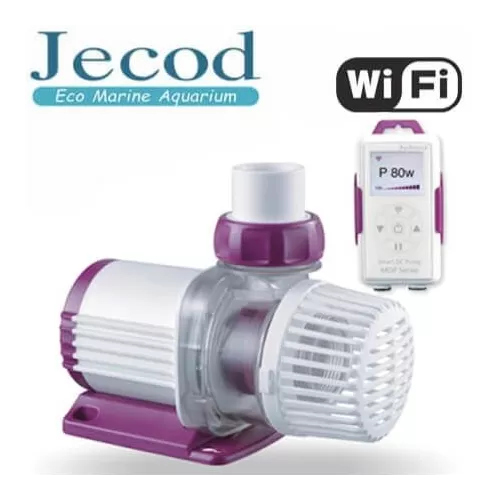 Jecod MDP6000 wifi controller 24V