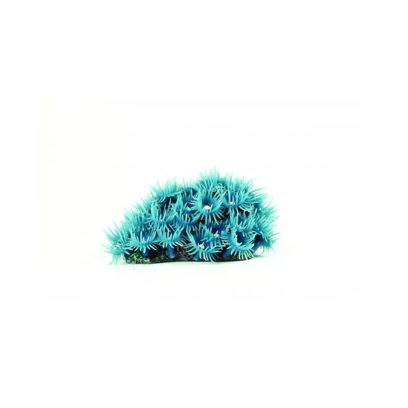 Kunstkoraal palythoa blue