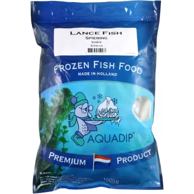 Aquadip Lance Fish 1000 g