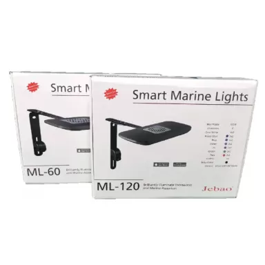 Jecod  ML-60  Marine LED lights