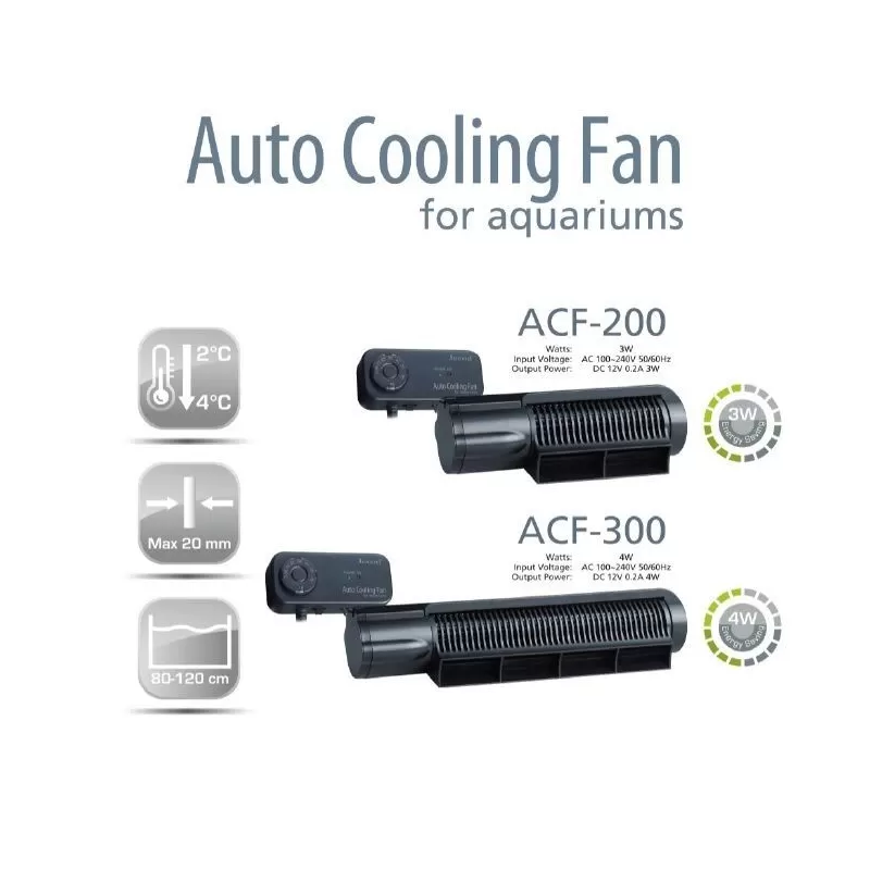 Jecod aquarium fan 200 Jecod aquarium fan 200