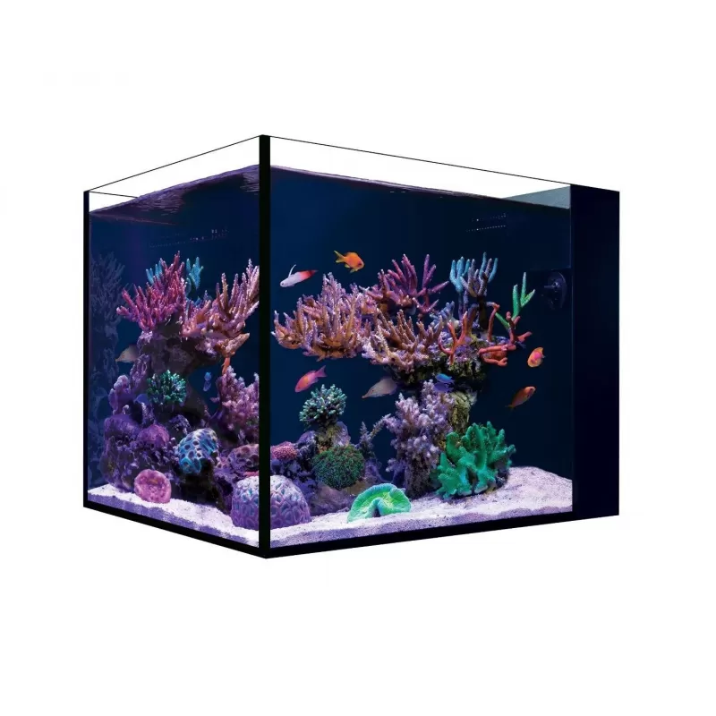 Red sea Desktop Peninsula - Met onderkast Zwart Red sea Desktop Peninsula - Met onderkast Zwart