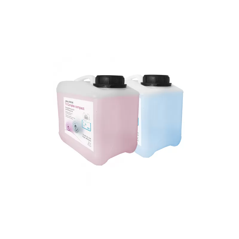 Aqua Medic Tri Complex compact 2 x 2 l