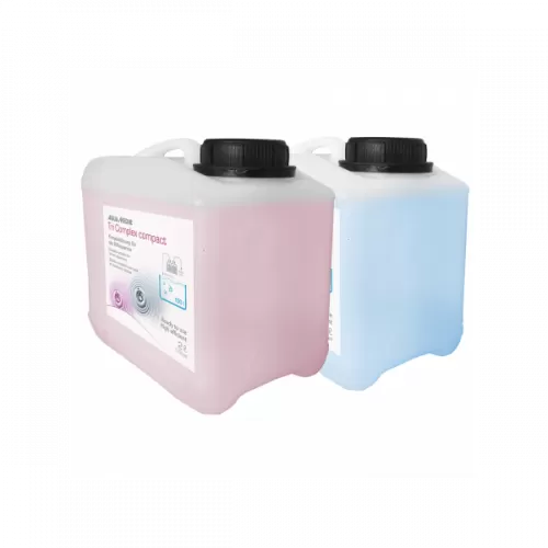 Aqua Medic Tri Complex compact 2 x 2 l