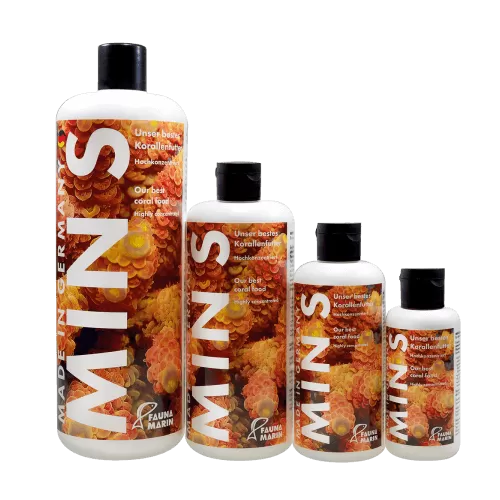 Fauna Marin Min S 500 ml