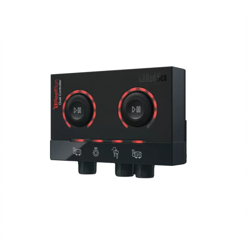 Red Sea ReefRun Dual DC Pump Controller Red Sea ReefRun Dual DC Pump Controller