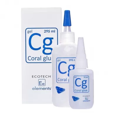 Ecotech Coral Glue 295ml| Coralandfishstore.nl