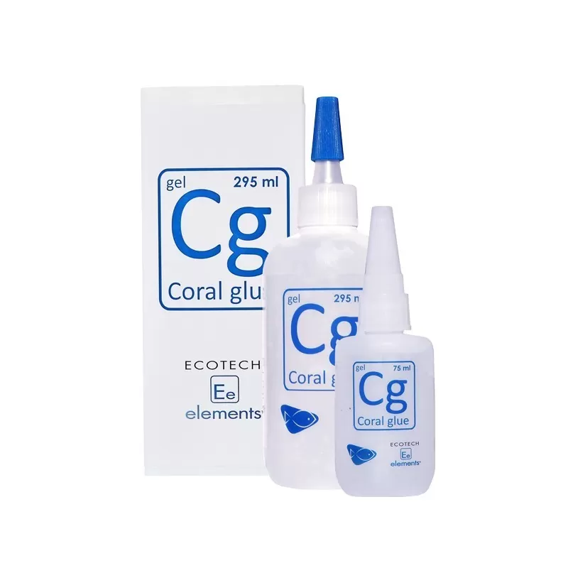 Ecotech Korallenkleber 295ml| Coralandfishstore.nl