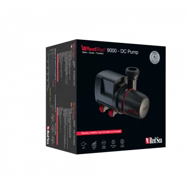 Red Sea ReefRun 9000 DC Pump