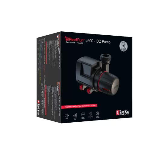 Red Sea ReefRun 5500 DC Pump