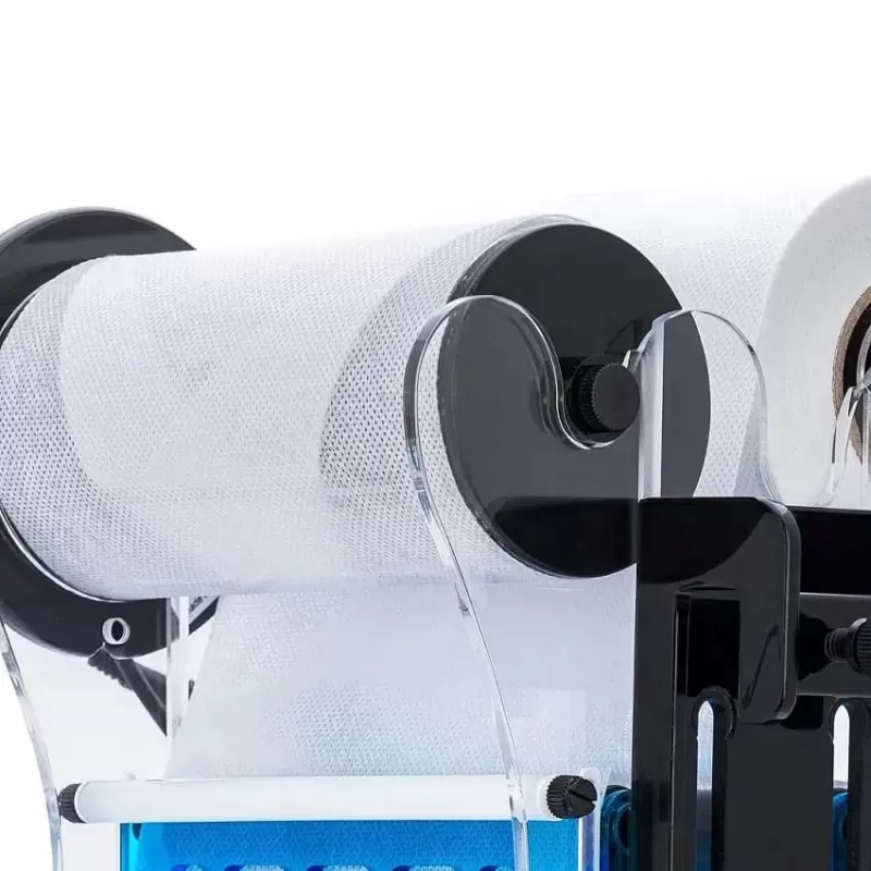 ARKA Core CFF-1 Fleece Filter voor maximaal 5000 L/h ARKA Core CFF-1 Fleece Filter voor maximaal 5000 L/h