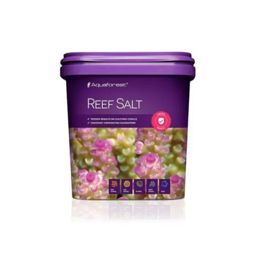 Aquaforest Reef Salt 5kg