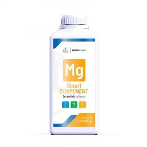 Reeffactory Mg 1000ml