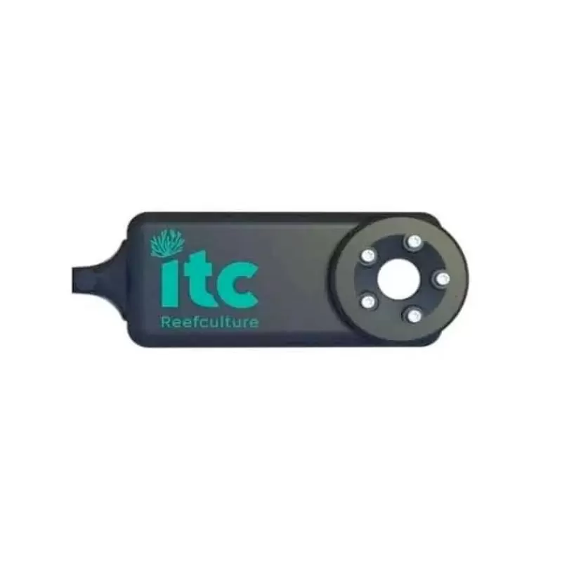 ITC PARwise Seneye Light measuring